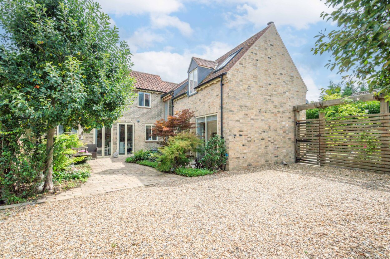 Soham, Ely, Cambridgeshire