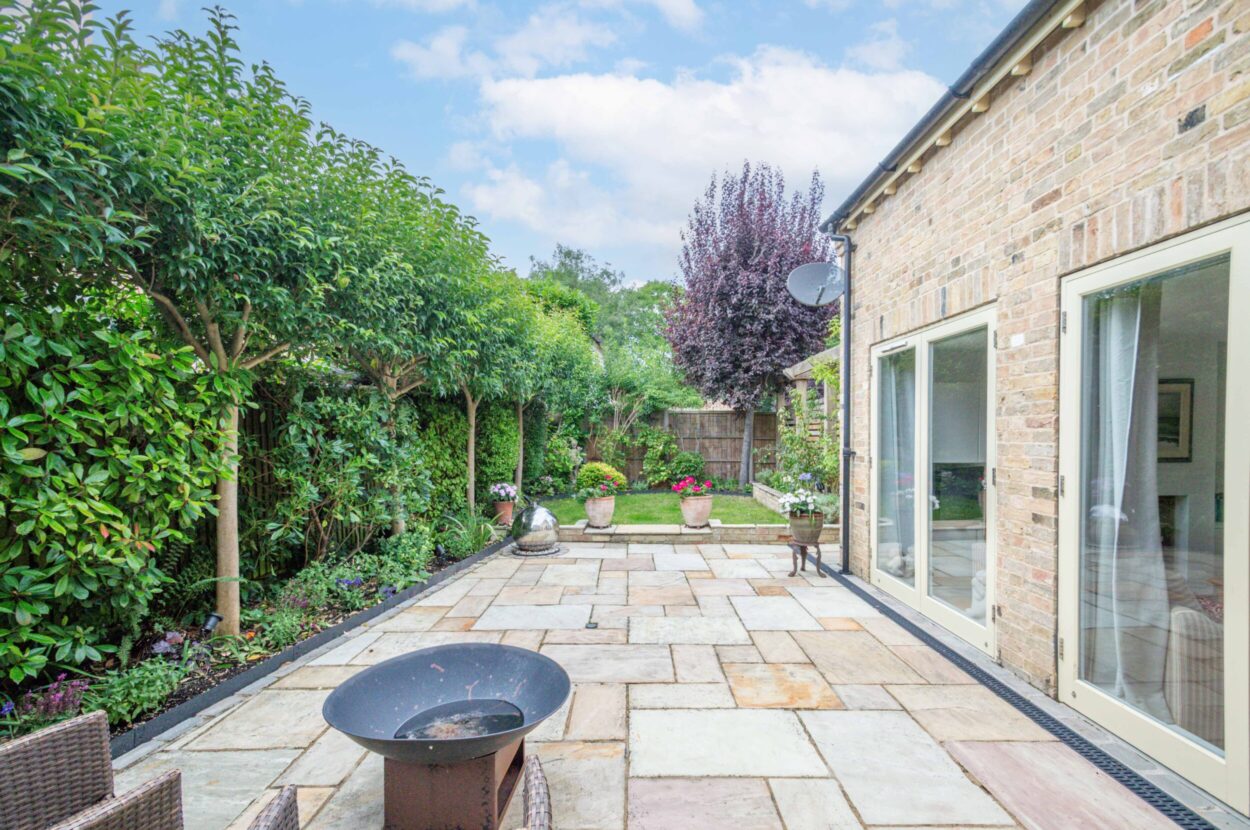 Soham, Ely, Cambridgeshire