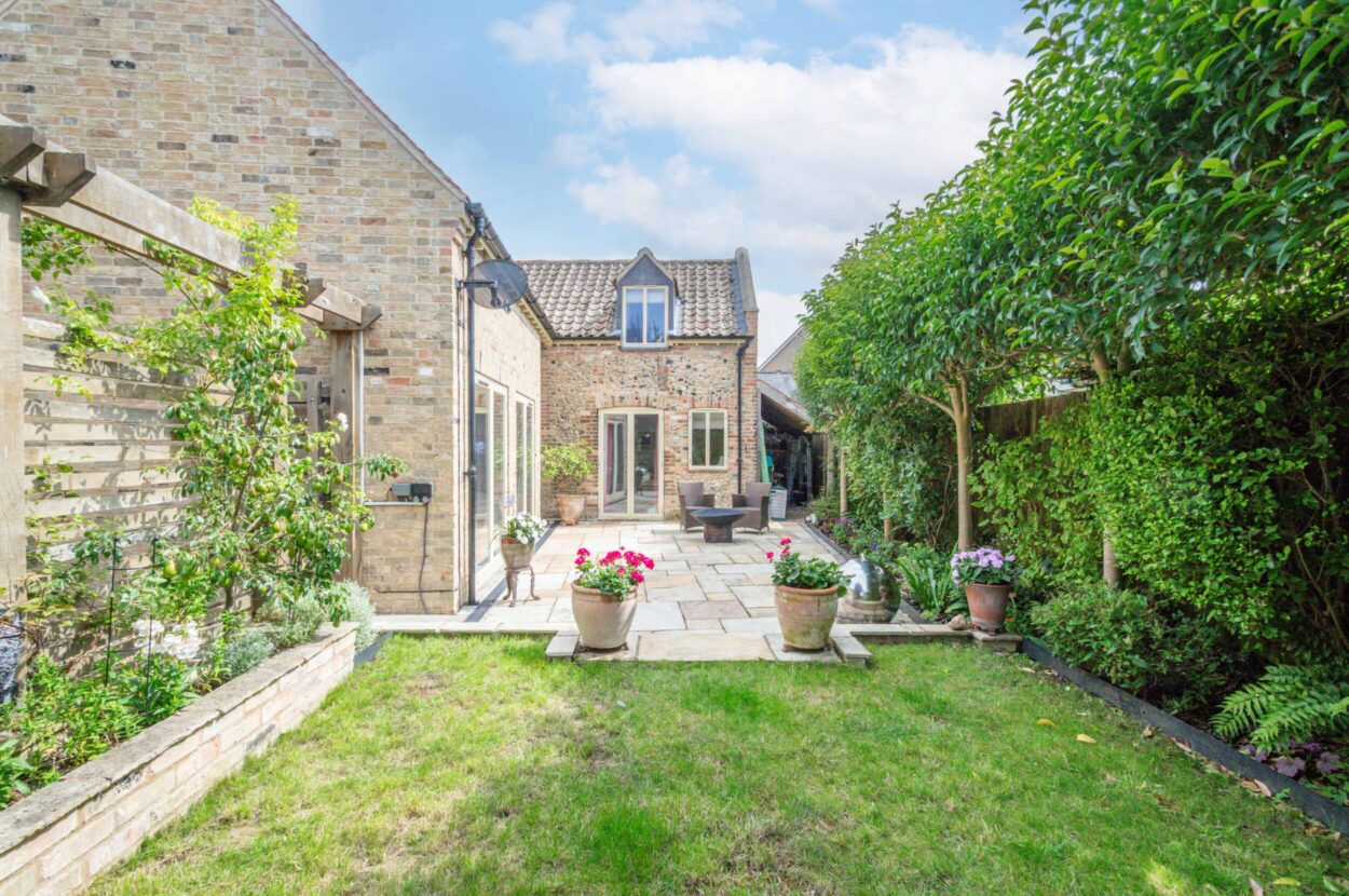 Soham, Ely, Cambridgeshire