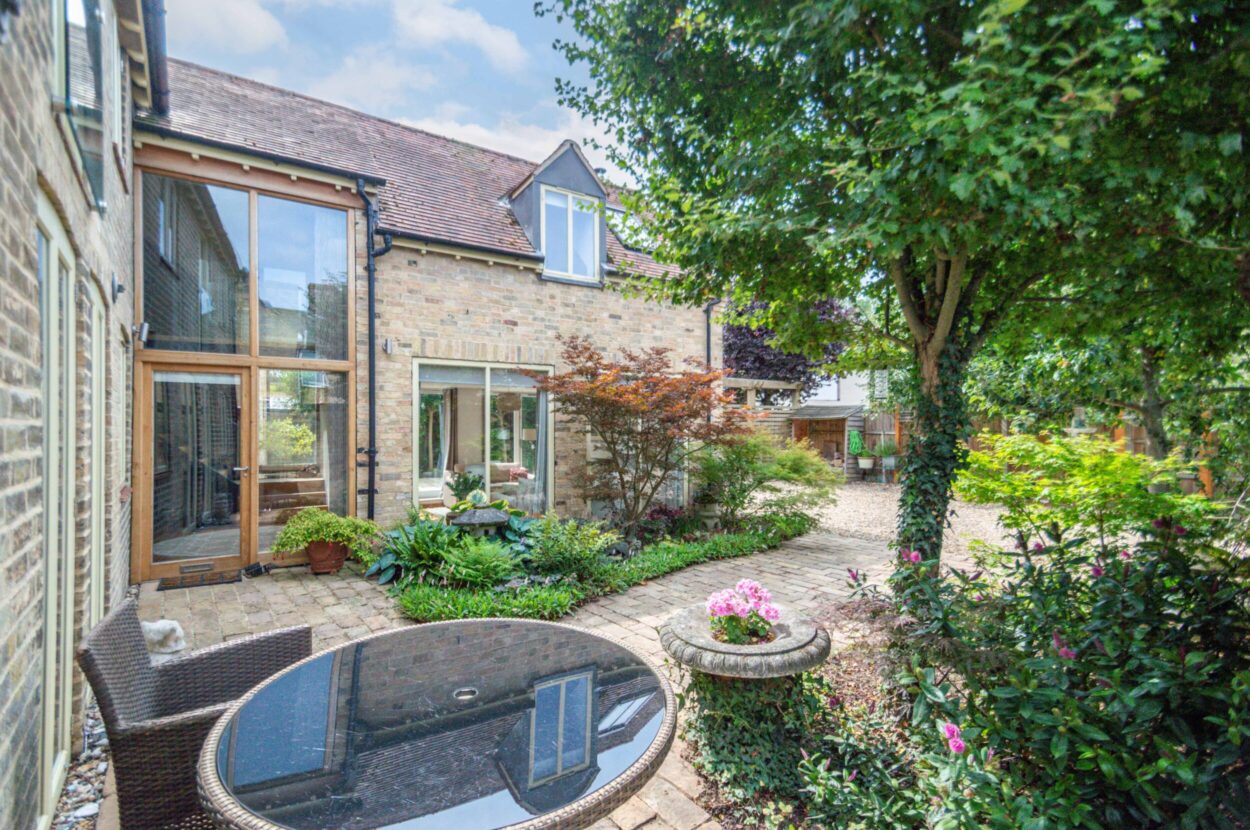 Soham, Ely, Cambridgeshire