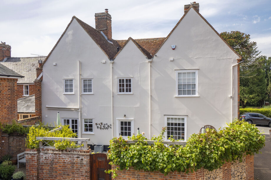 Lavenham, Sudbury, Suffolk