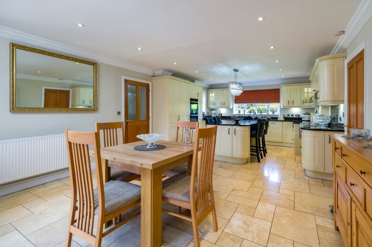 Norwich Road, Thwaite, Eye