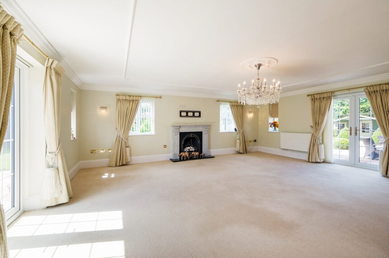 Norwich Road, Thwaite, Eye