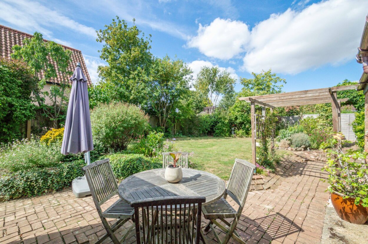 Wickhambrook, Newmarket