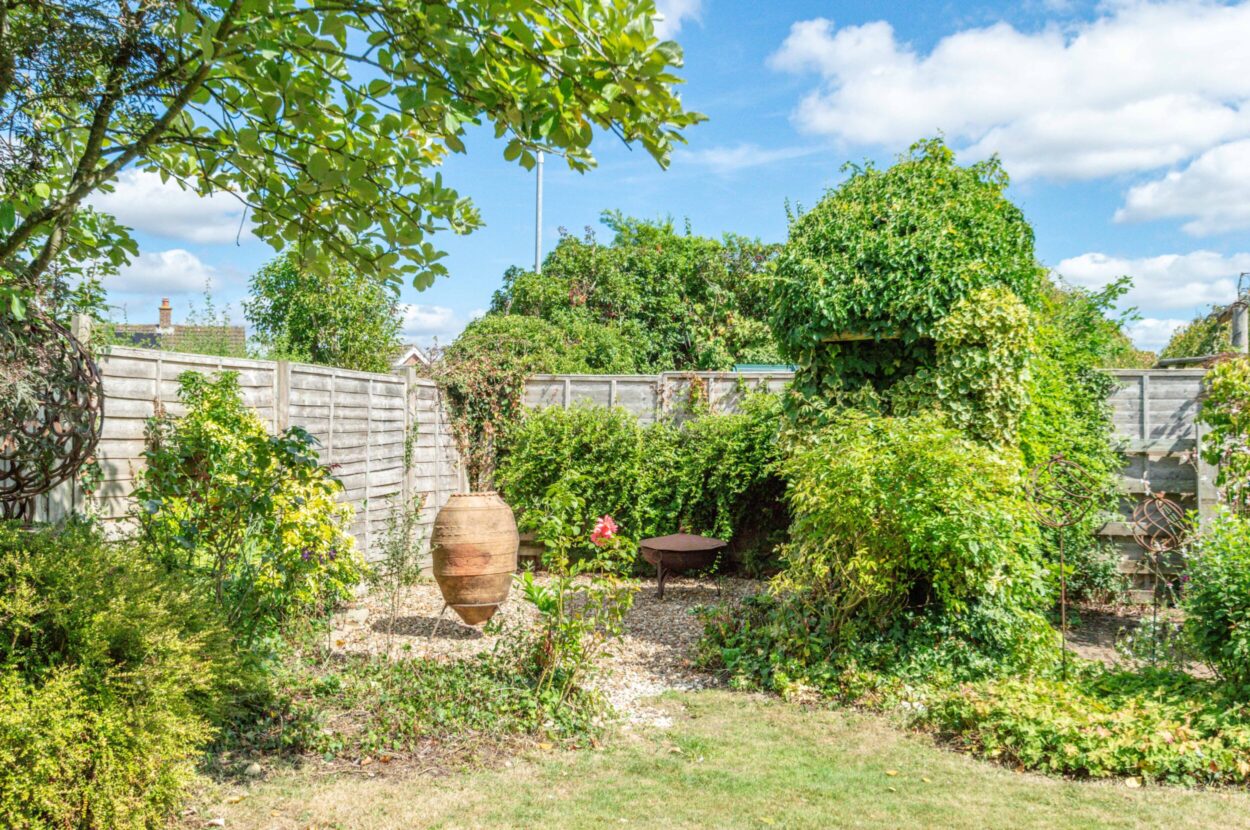 Wickhambrook, Newmarket