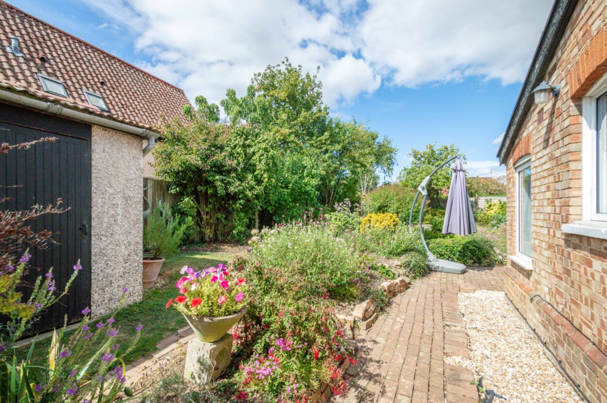 Wickhambrook, Newmarket