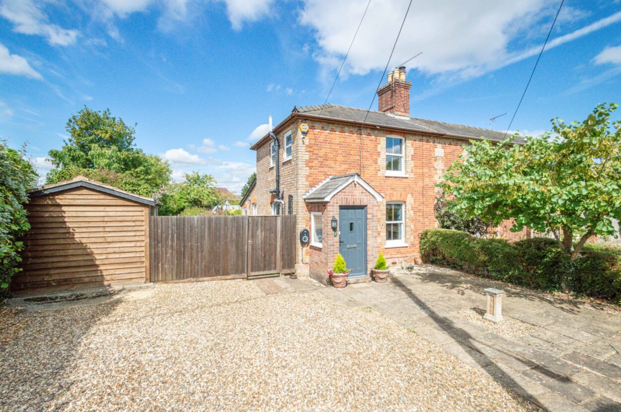 Wickhambrook, Newmarket