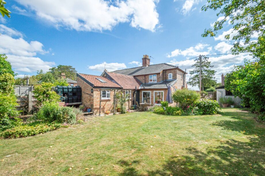 Wickhambrook, Newmarket