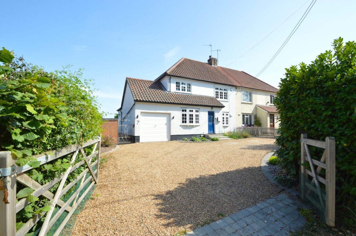 Gosfield, Halstead, Essex