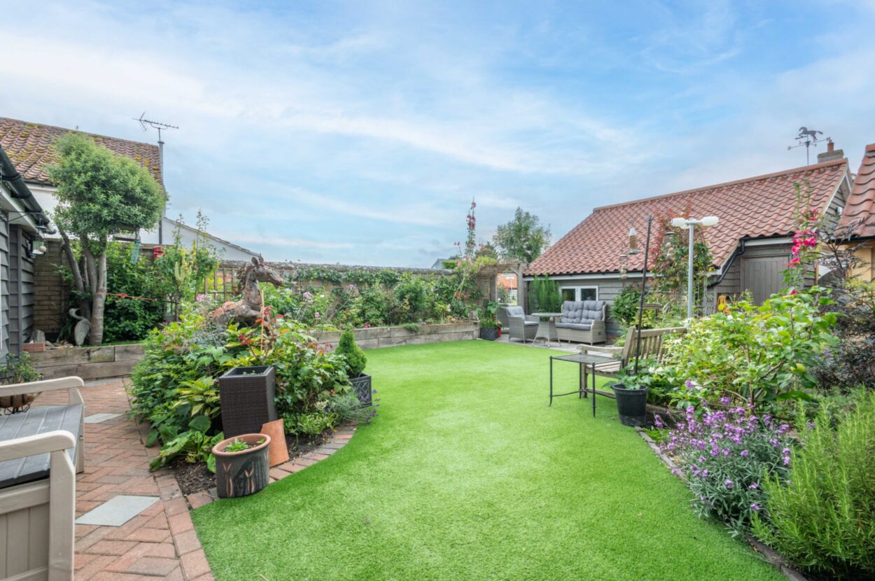 Barton Mills, Suffolk