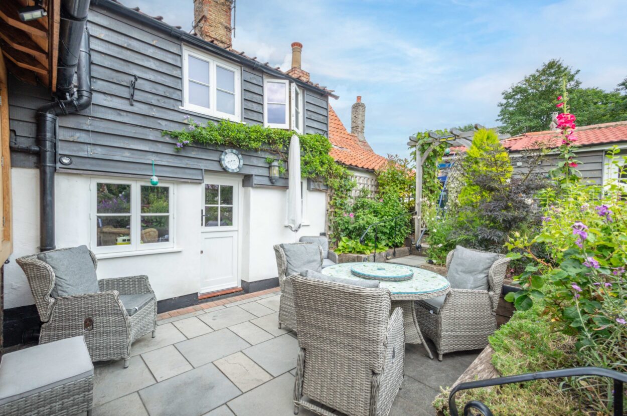 Barton Mills, Suffolk