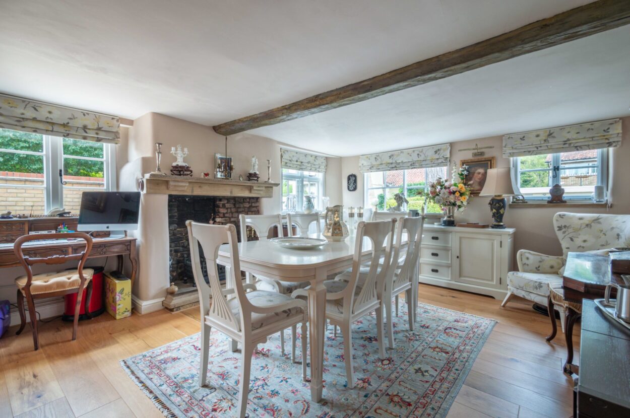 Barton Mills, Suffolk