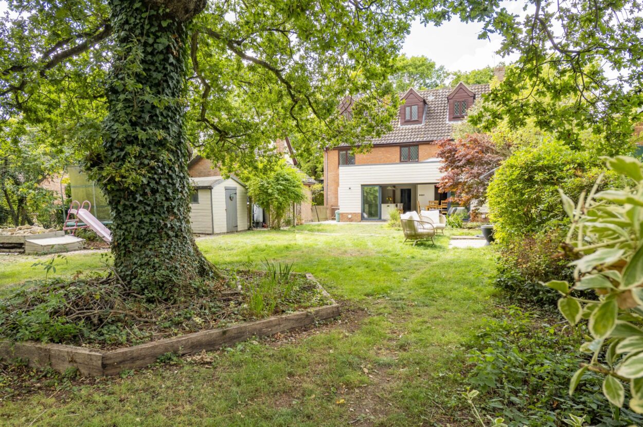 Langham, Colchester, Essex
