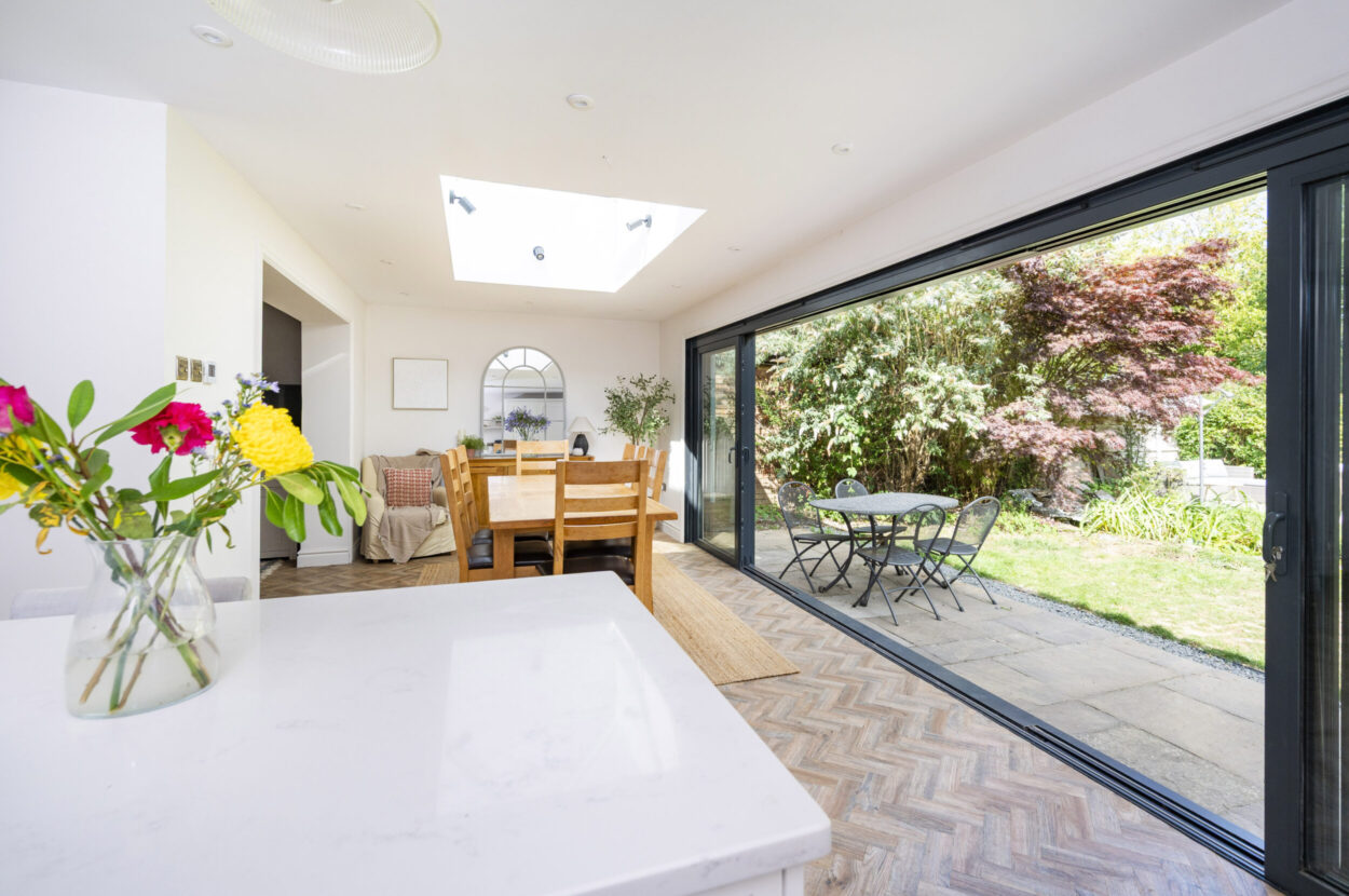 Langham, Colchester, Essex