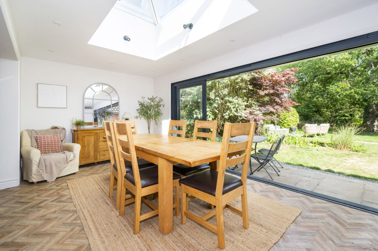 Langham, Colchester, Essex