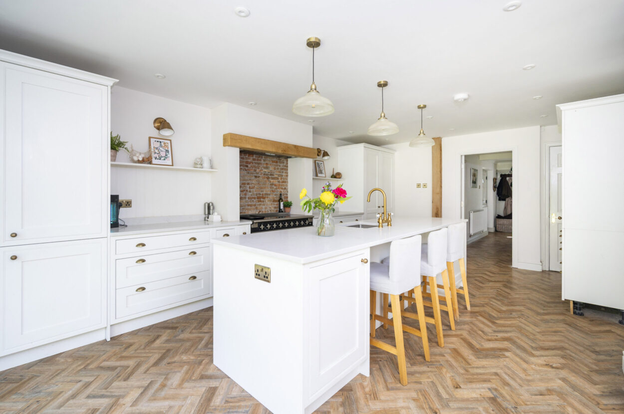 Langham, Colchester, Essex