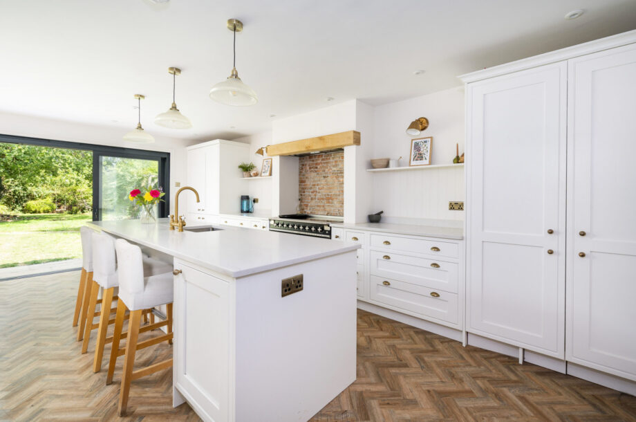 Langham, Colchester, Essex
