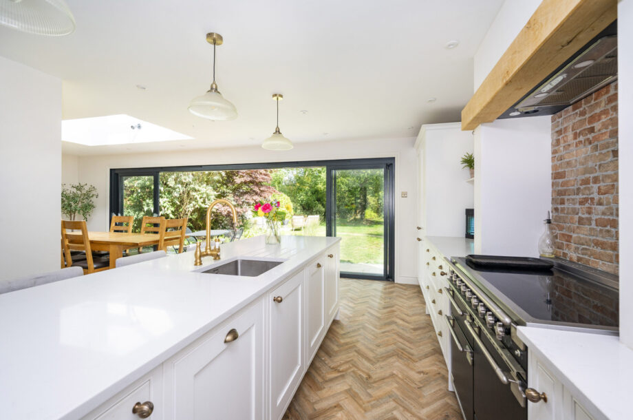 Langham, Colchester, Essex