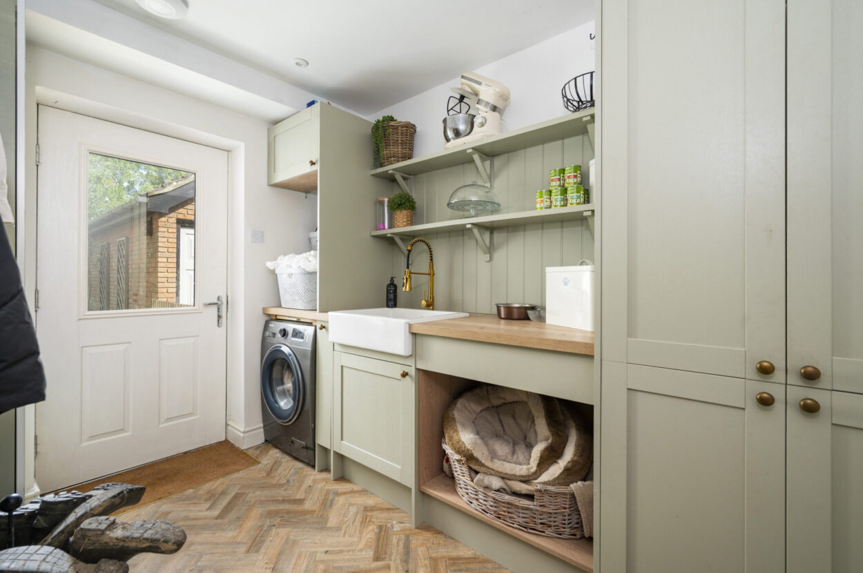 Langham, Colchester, Essex