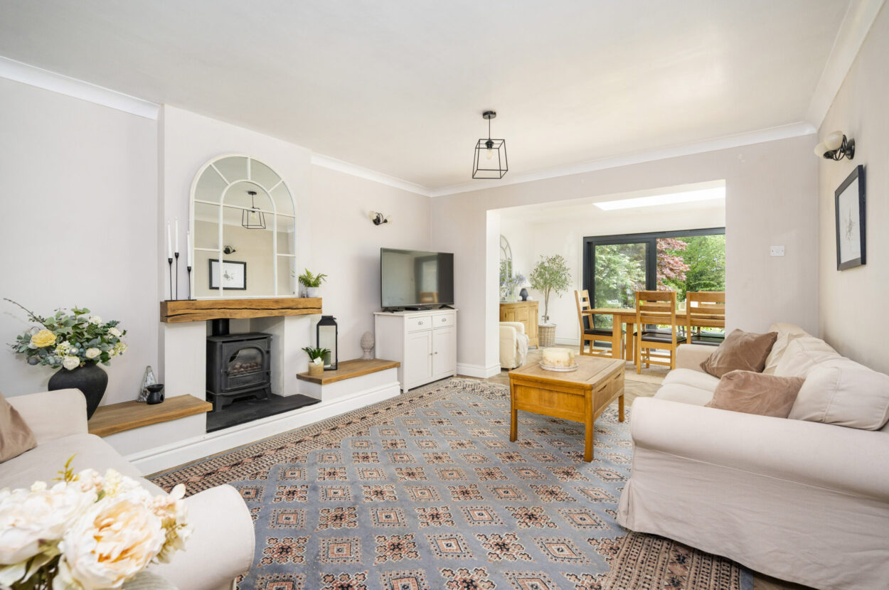 Langham, Colchester, Essex