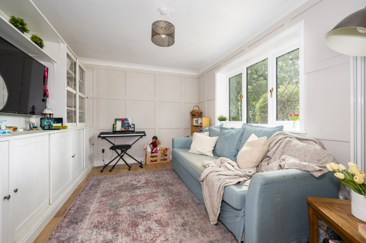 Langham, Colchester, Essex
