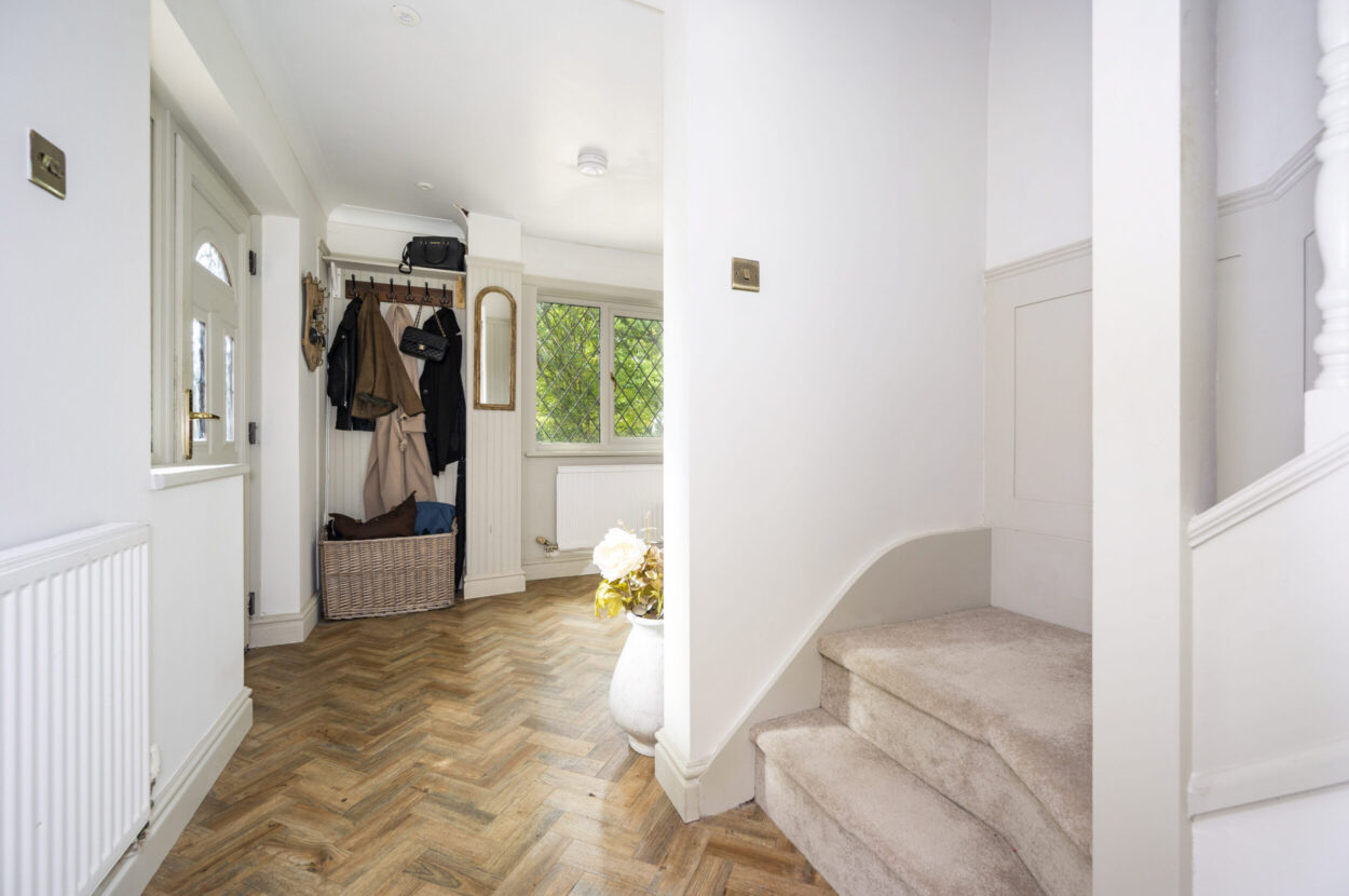 Langham, Colchester, Essex