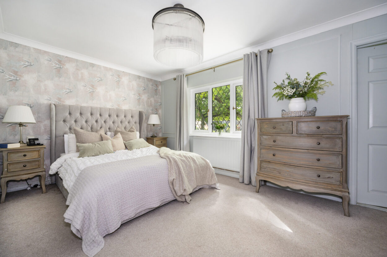 Langham, Colchester, Essex