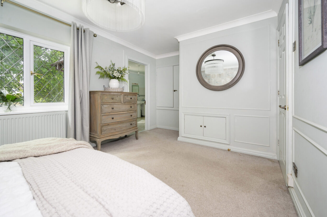 Langham, Colchester, Essex