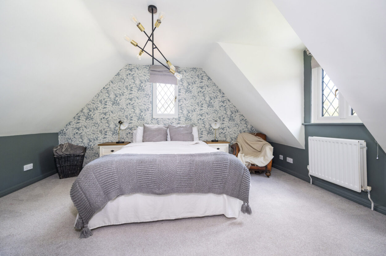 Langham, Colchester, Essex