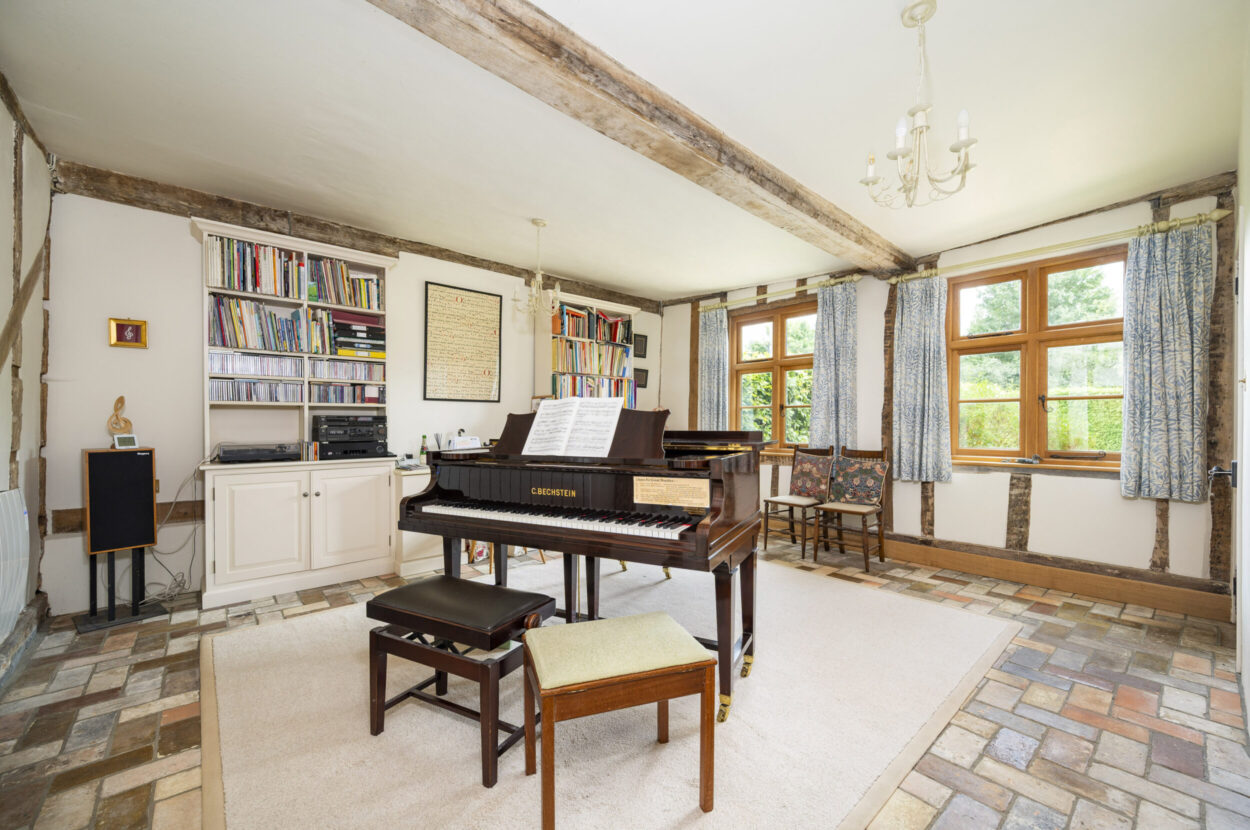 Preston St. Mary, Sudbury, Suffolk