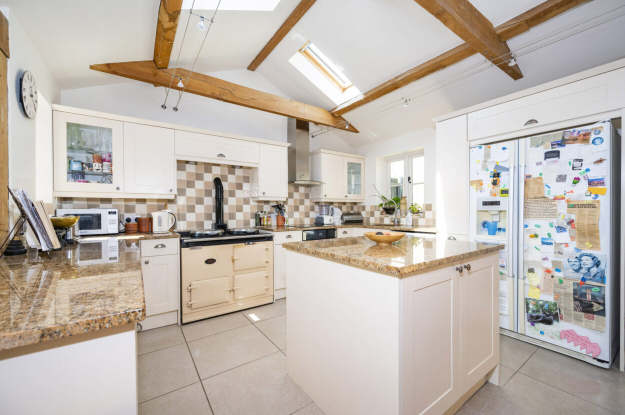 Preston St. Mary, Sudbury, Suffolk