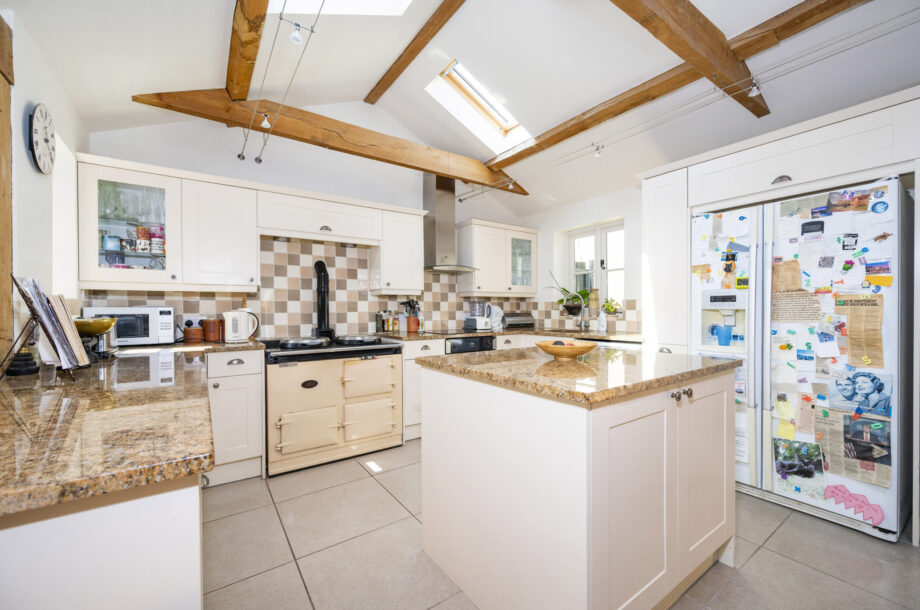 Preston St. Mary, Sudbury, Suffolk