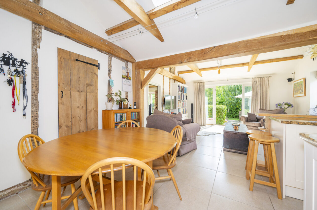 Preston St. Mary, Sudbury, Suffolk