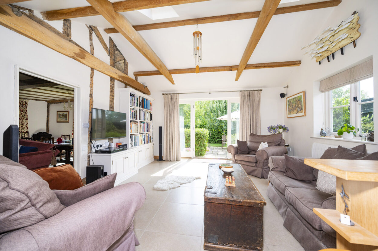 Preston St. Mary, Sudbury, Suffolk