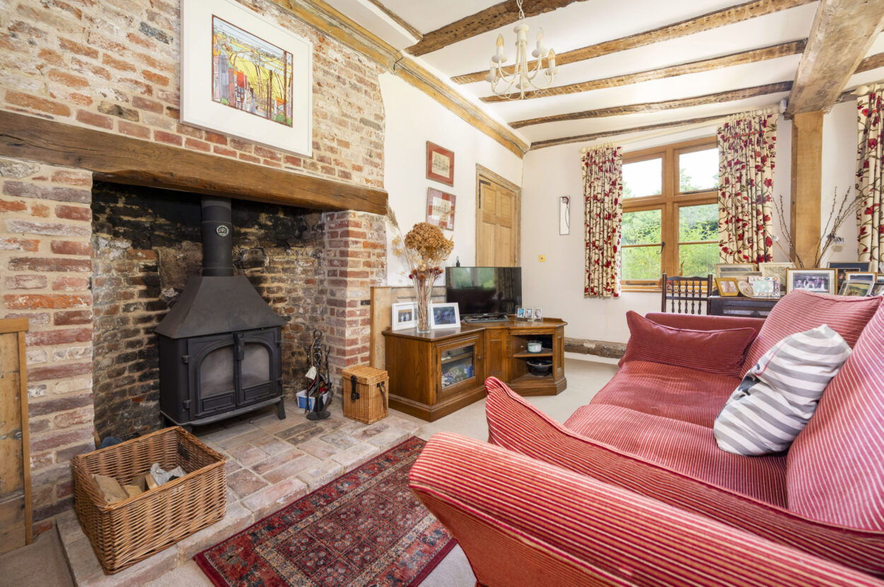 Preston St. Mary, Sudbury, Suffolk