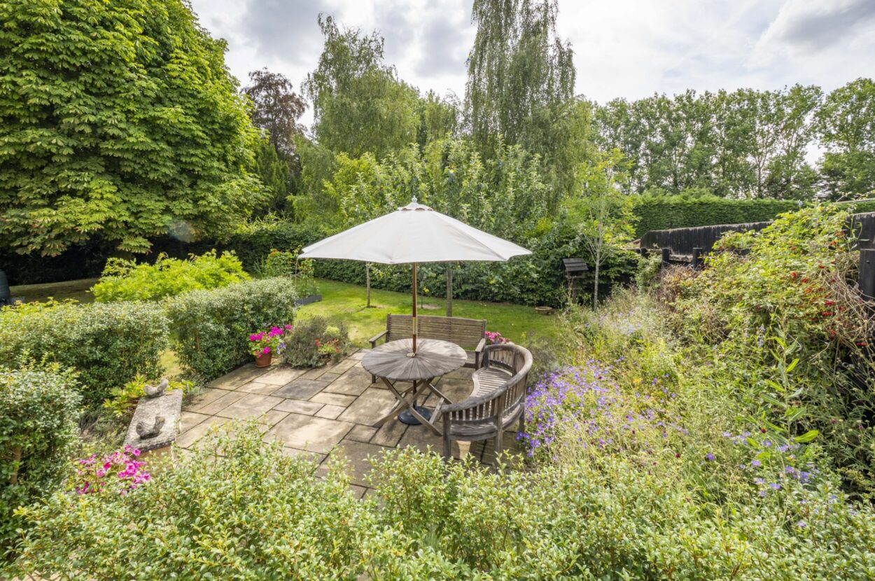 Preston St. Mary, Sudbury, Suffolk