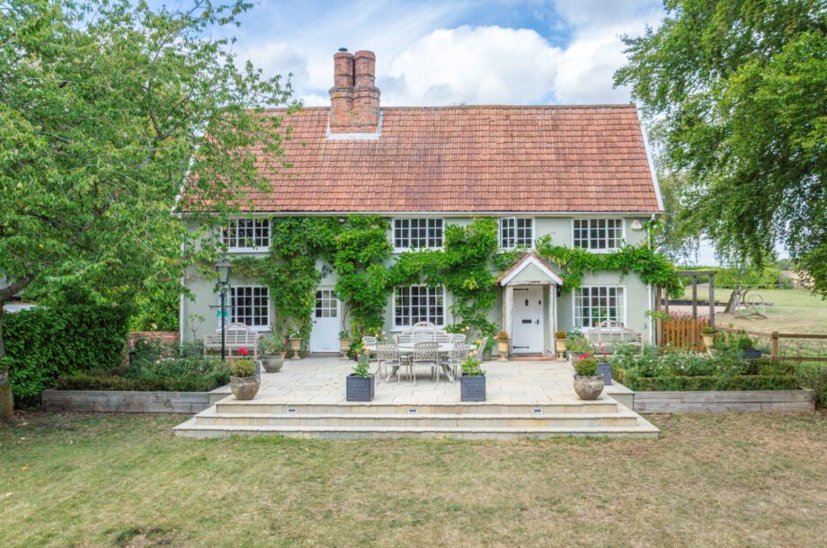 Cowlinge, Newmarket, Suffolk