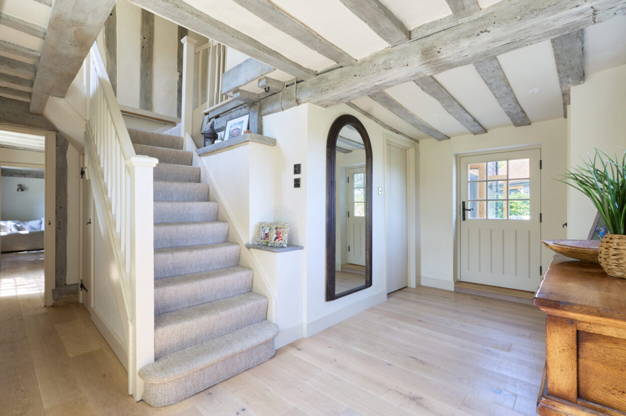 Cowlinge, Newmarket, Suffolk