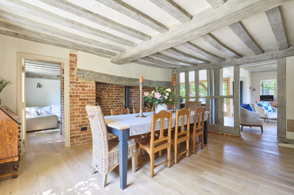 Cowlinge, Newmarket, Suffolk