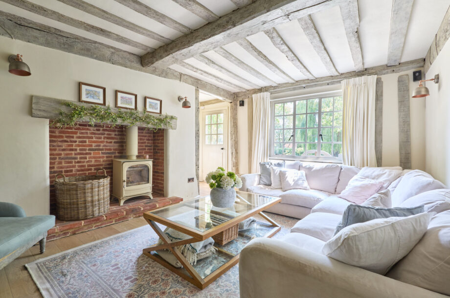Cowlinge, Newmarket, Suffolk