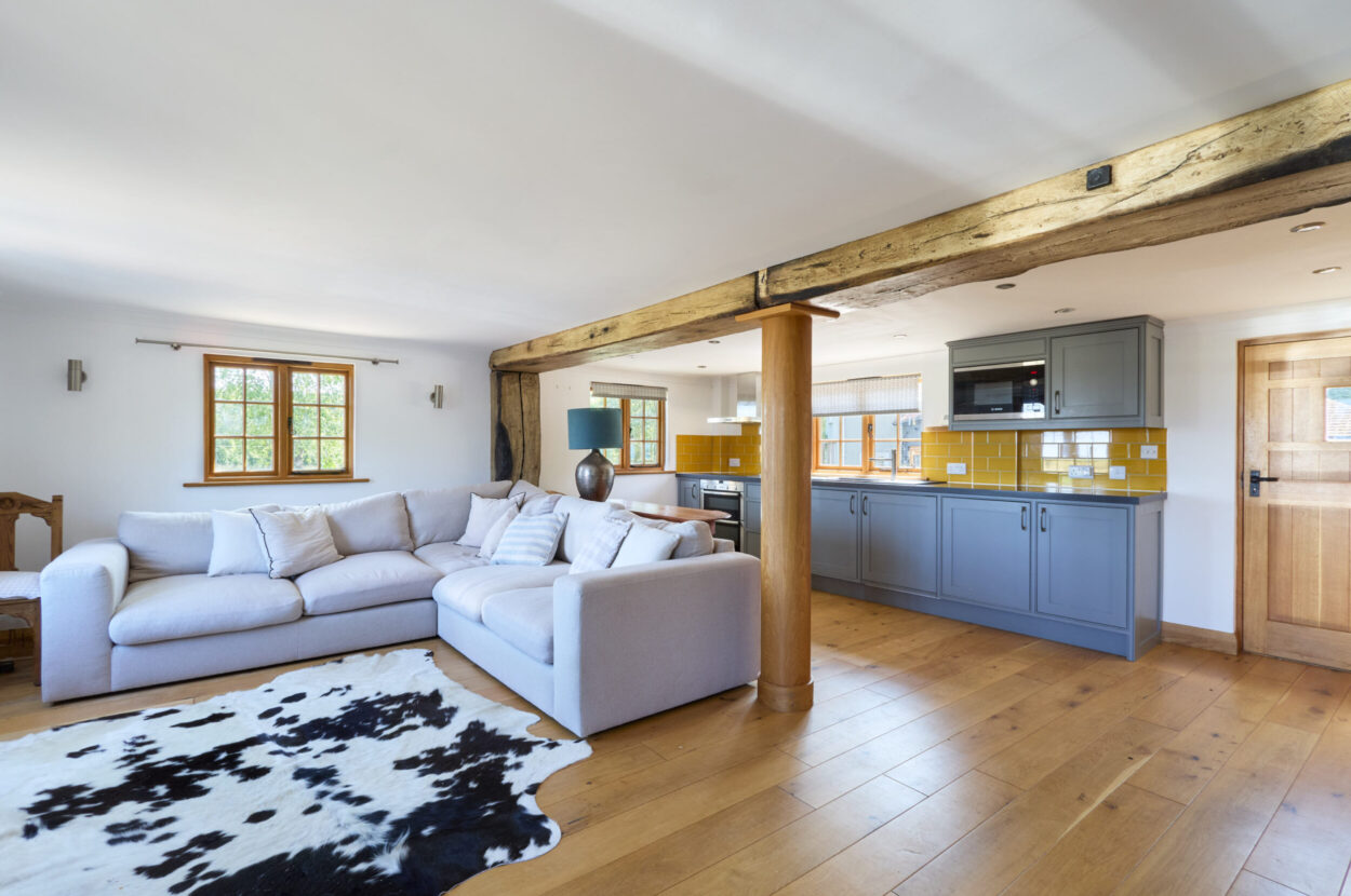 Cowlinge, Newmarket, Suffolk