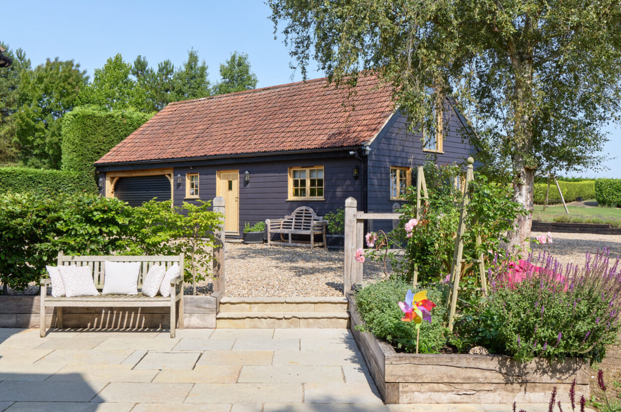 Cowlinge, Newmarket, Suffolk