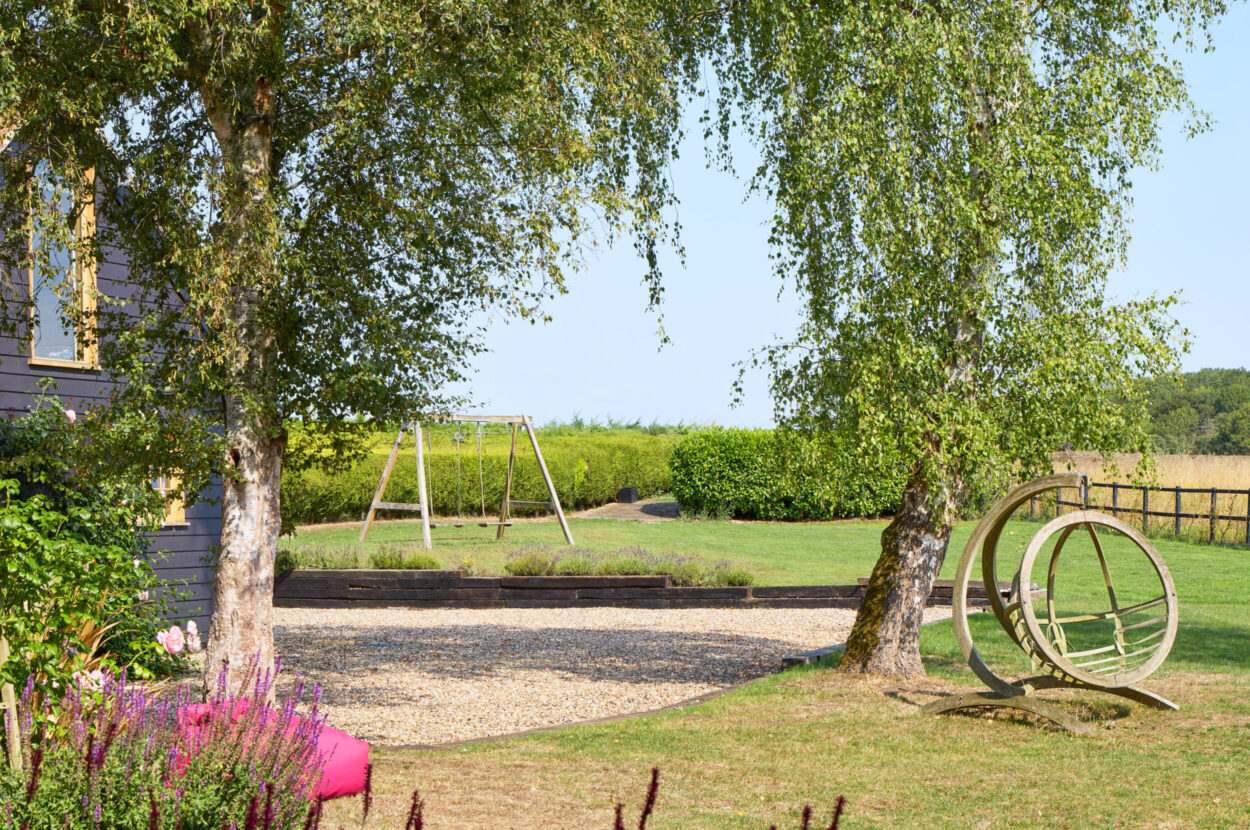 Cowlinge, Newmarket, Suffolk