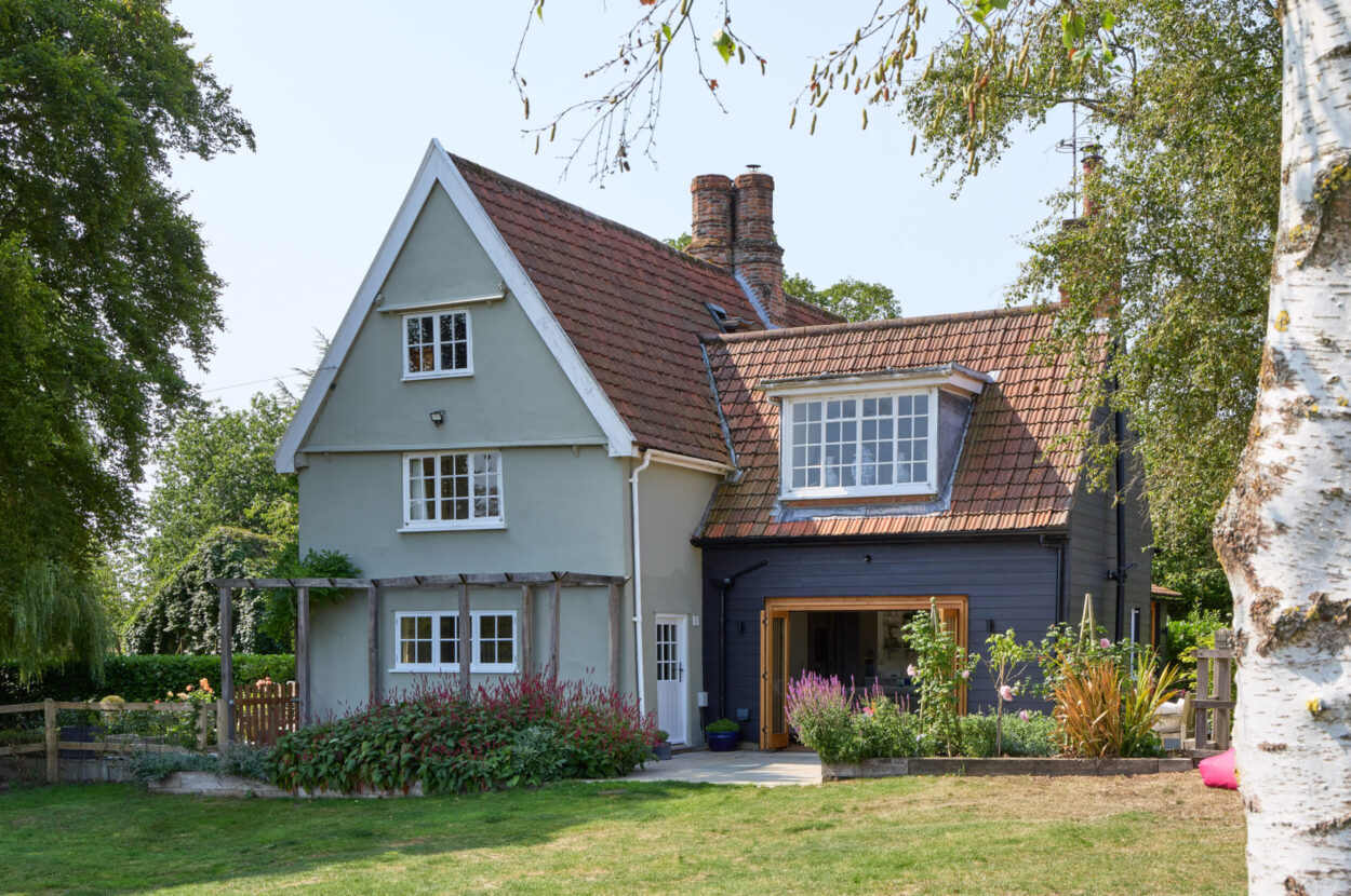Cowlinge, Newmarket, Suffolk