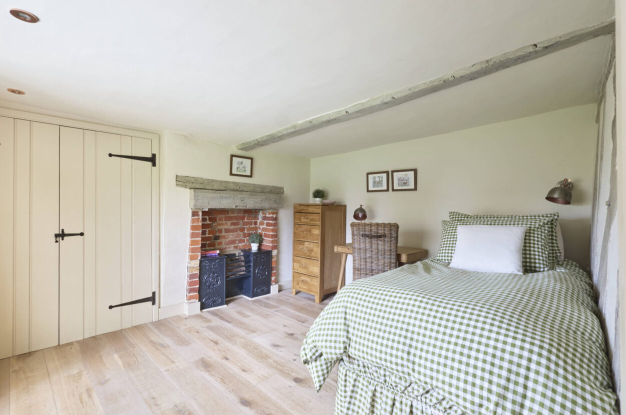 Cowlinge, Newmarket, Suffolk