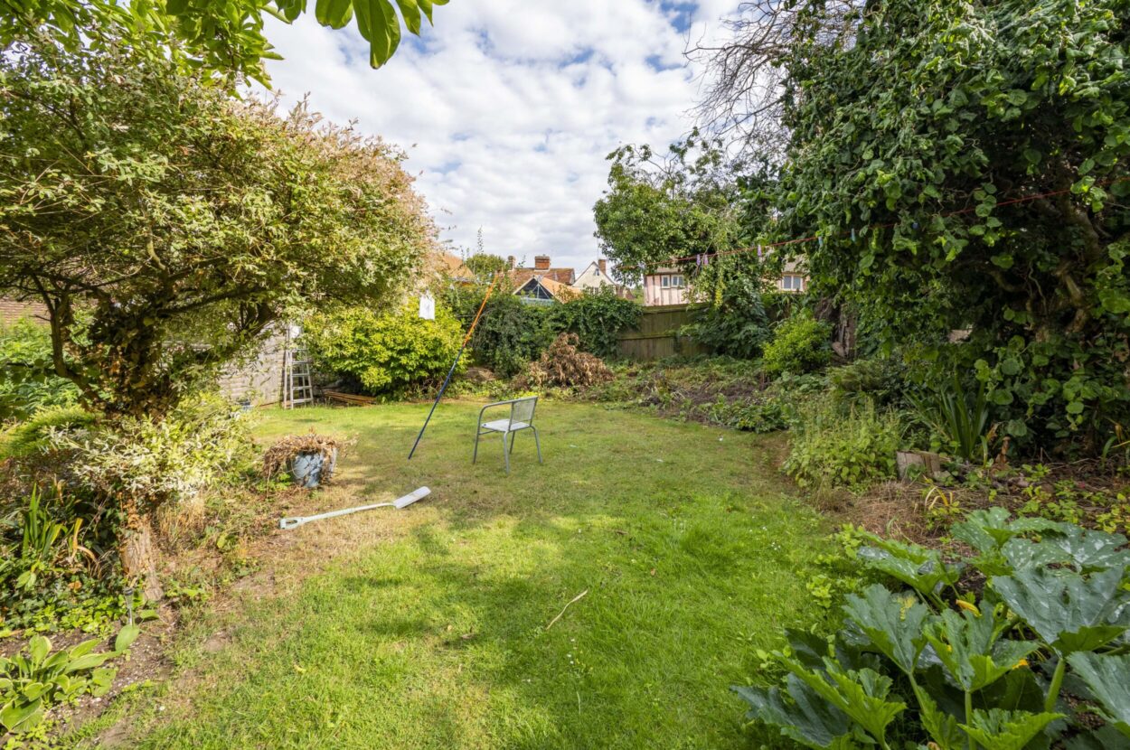 Trinity Gild, Lavenham, Suffolk