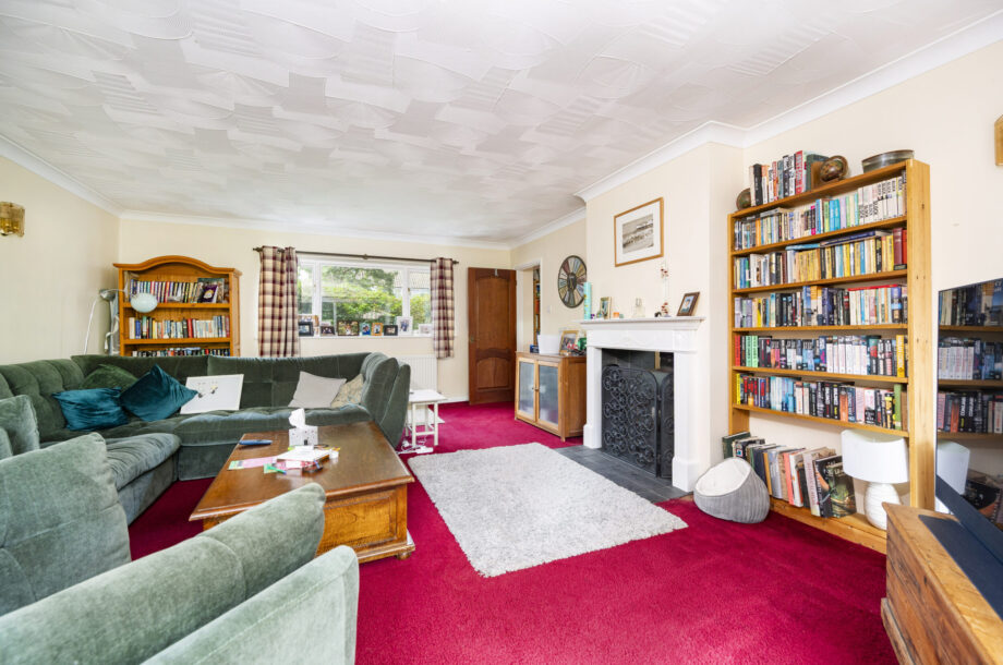 Trinity Gild, Lavenham, Suffolk