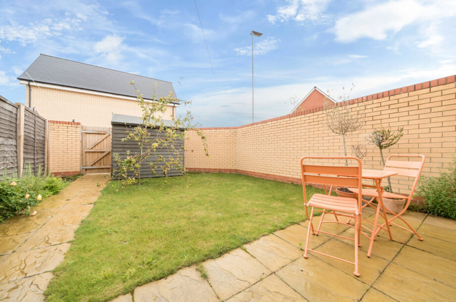 Bury St. Edmunds, Suffolk.