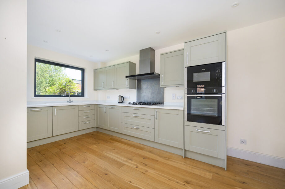 Dedham, Colchester, Essex