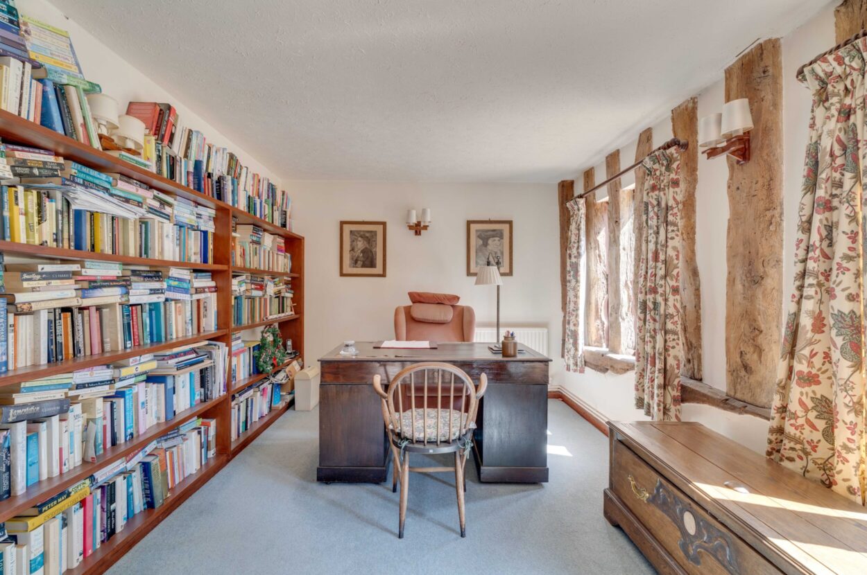 Water Lane, Denston, Suffolk